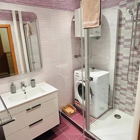 Apartman Pri Vahu