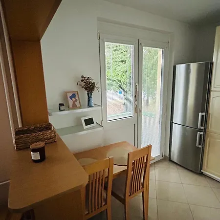 Apartman Pri Vahu *